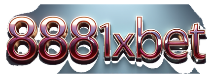 8881xbet logo